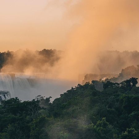 Готель Gran Melia Iguazu Пуерто-Іґуасу Екстер'єр фото